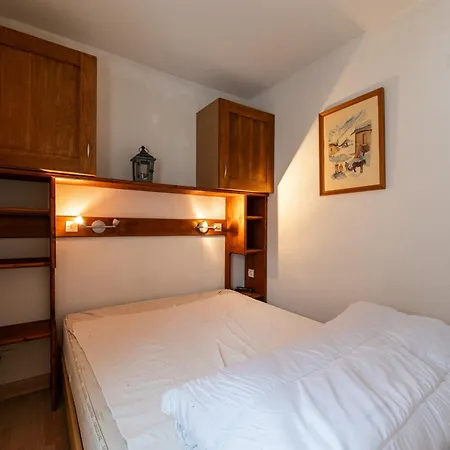 Praz Des Esserts - 43 - Appt Pied Pistes - 6 Pers Apartment Morillon
