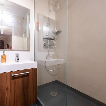 Apartment Praz Des Esserts - 43 - Appt Pied Pistes - 6 Pers