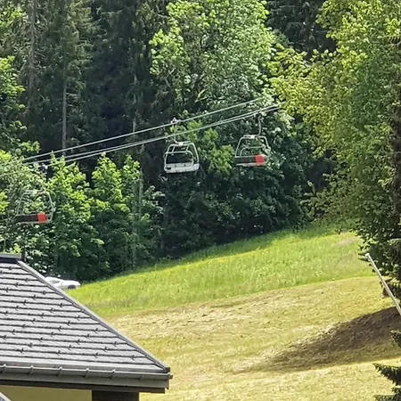 Praz Des Esserts - 43 - Appt Pied Pistes - 6 Pers *